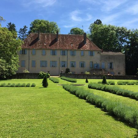La Maison Des Peres Charolles Zewnętrze zdjęcie