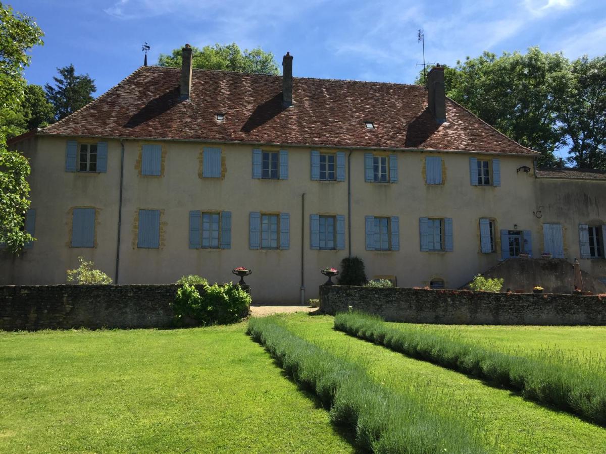 La Maison Des Peres Charolles Zewnętrze zdjęcie