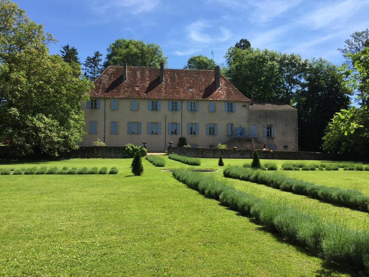La Maison Des Peres Charolles Zewnętrze zdjęcie