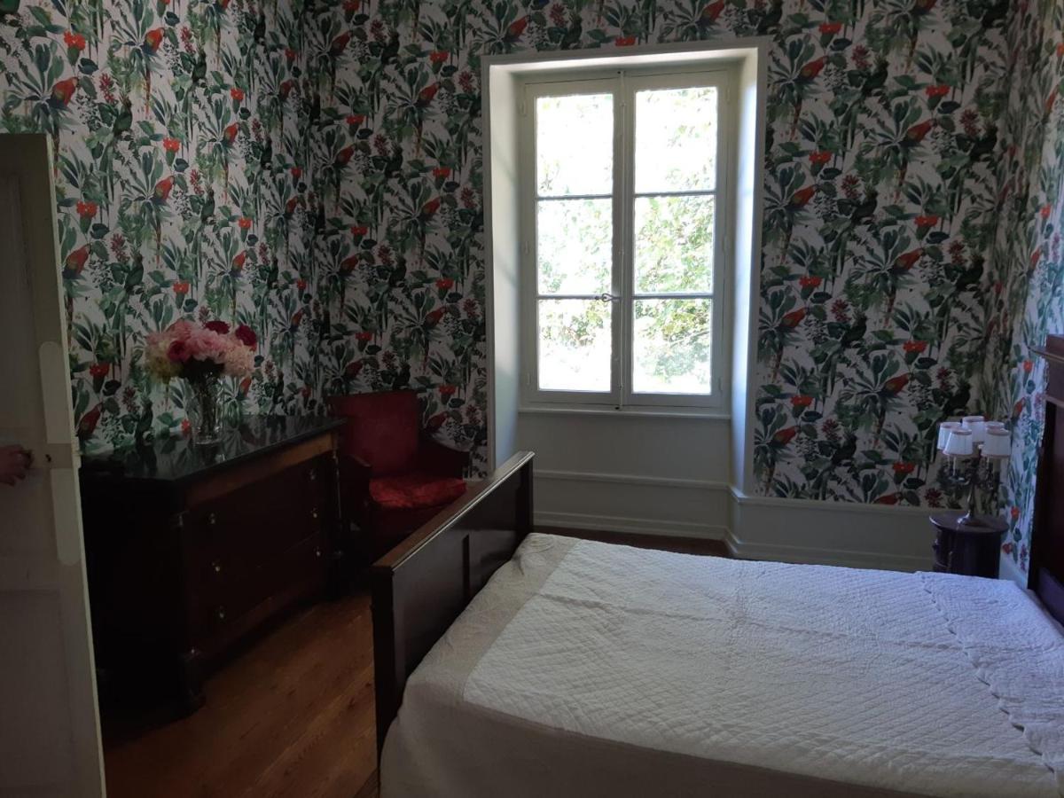 La Maison Des Peres Charolles Zewnętrze zdjęcie