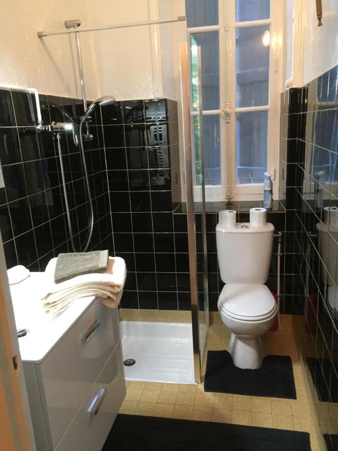 La Maison Des Peres Charolles Zewnętrze zdjęcie